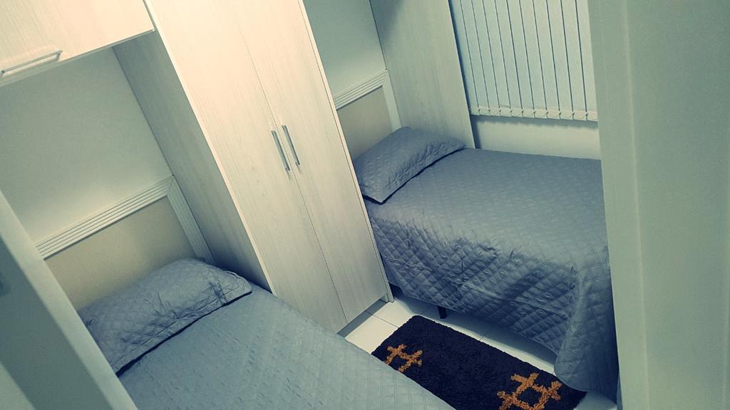 Apartamento Apartamento Rossana Lorena *