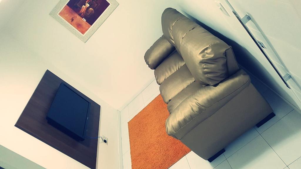 Apartamento Rossana Lorena