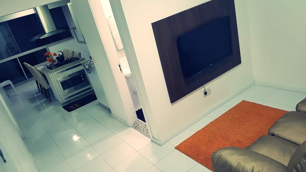 Apartamento Rossana Lorena * Balneario Camboriu