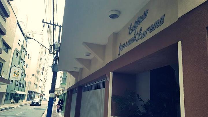 Apartamento Rossana Lorena Apartamento Balneario Camboriu