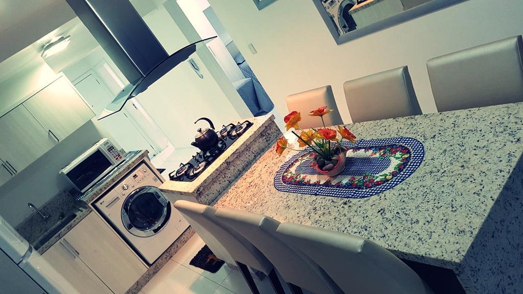 Apartamento Rossana Lorena Apartamento