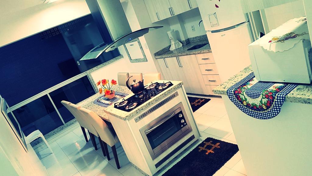 Apartamento Rossana Lorena *